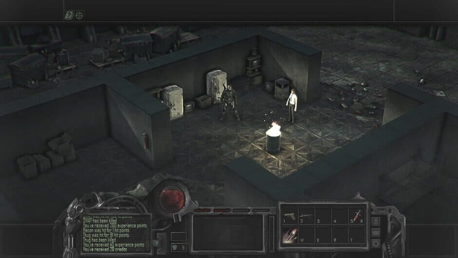 Скриншот 3 из Westboro