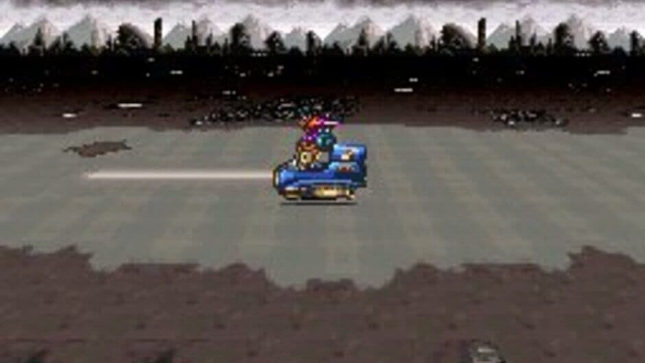 Скриншот 6 из Chrono Trigger