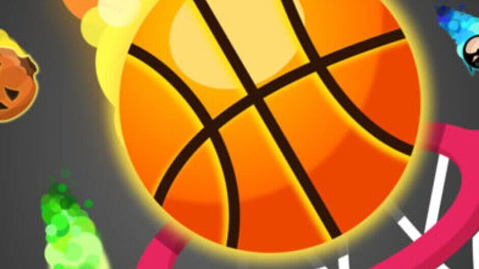 Скриншот 1 из Dunk Hot