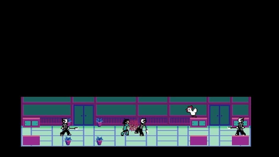 Скриншот 12 из Hinedere Beat