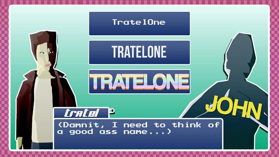 Скриншот 3 из Tratel64