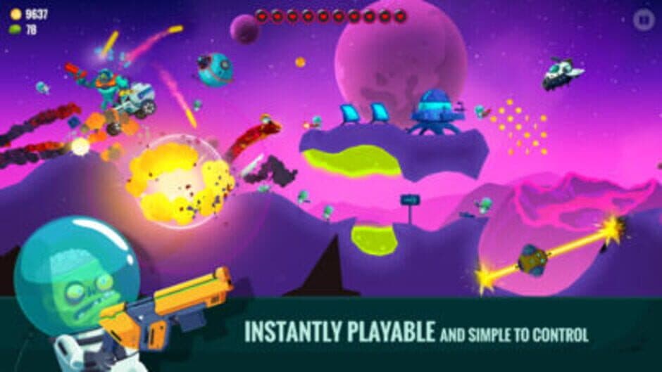 Скриншот 6 из Dragon Hills 2