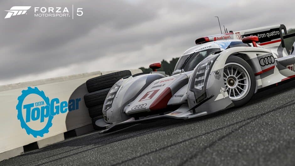 Скриншот 2 из Forza Motorsport 5