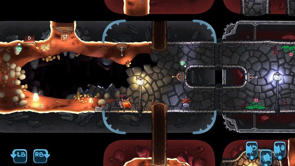 Скриншот 2 из Molecats