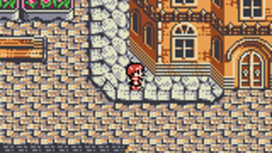 Скриншот 6 из Lufia: The Legend Returns