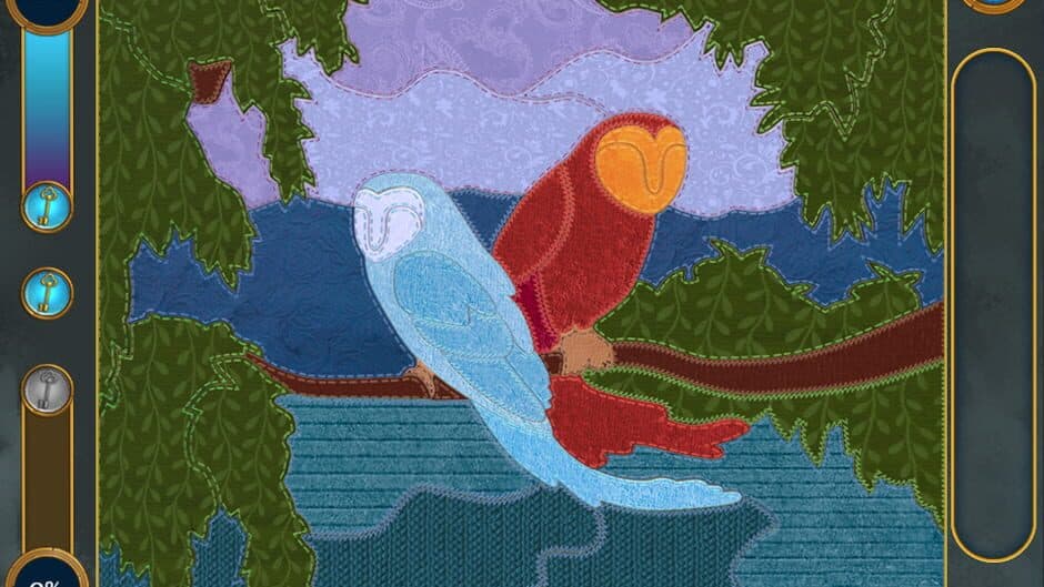 Скриншот 3 из Mosaics Galore 2