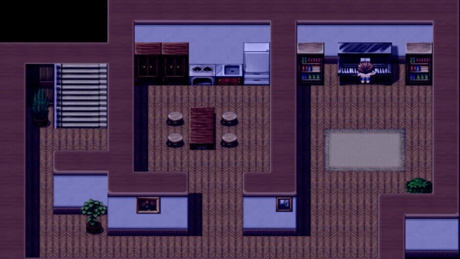 Скриншот 2 из Deserted: The Story of Peter