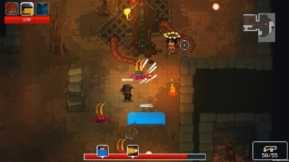Скриншот 2 из To Hell with Hell