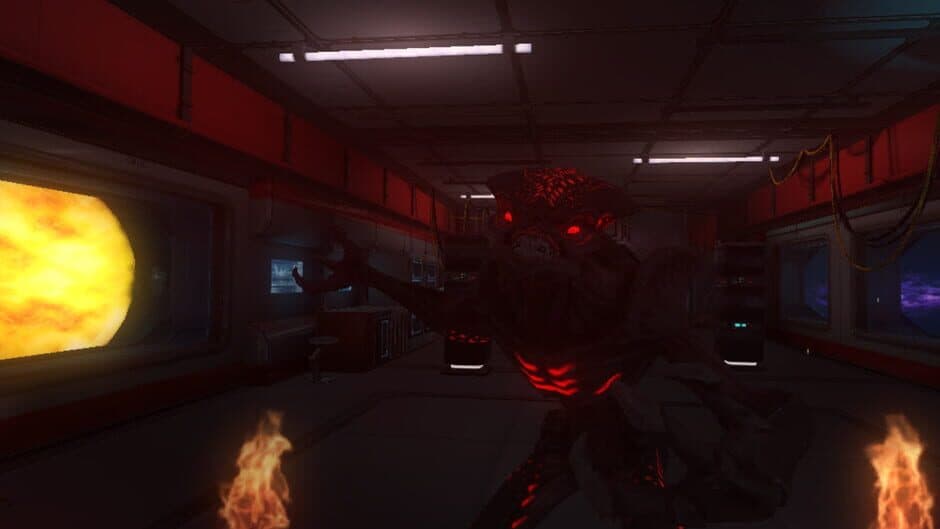 Скриншот 5 из Those Damn Aliens VR