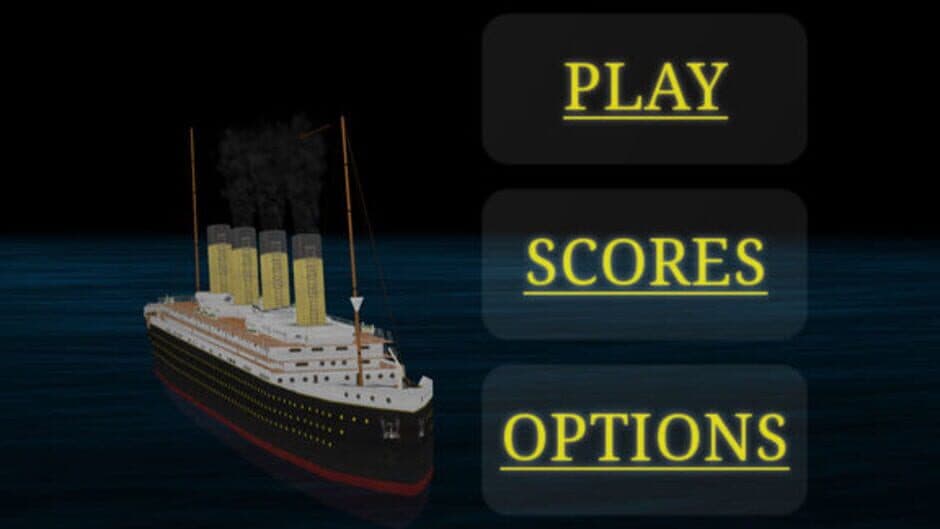 Скриншот 5 из Titanic: The Unsinkable