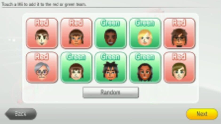 Скриншот 3 из Wii Karaoke U by Joysound