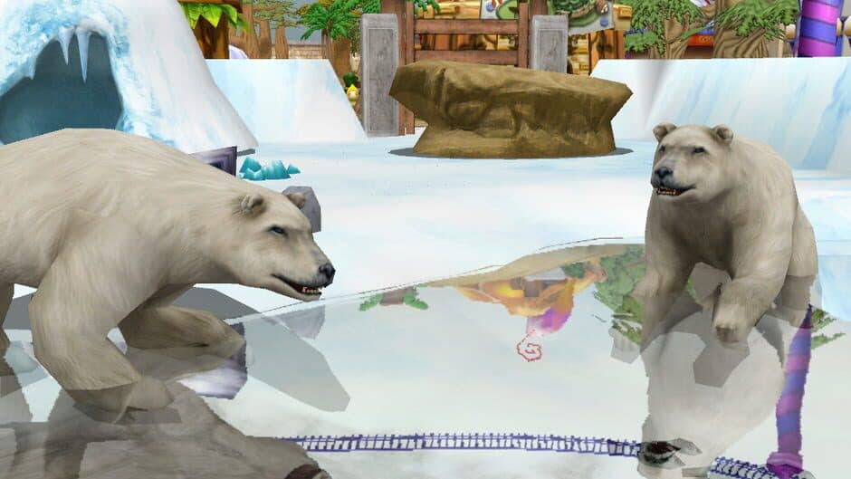 Скриншот 3 из Zoo Empire