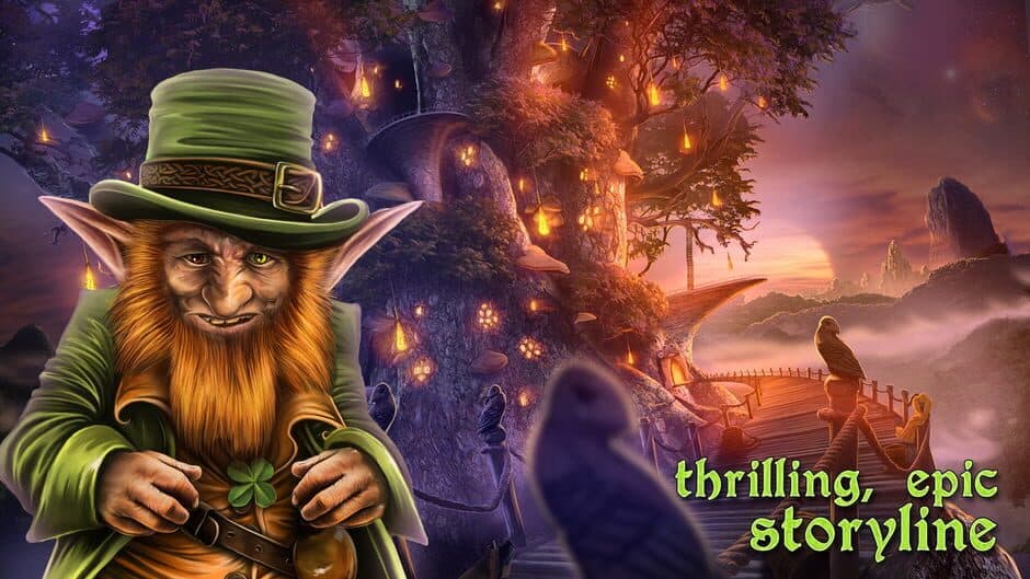 Скриншот 3 из Chronicle Keepers: The Dreaming Garden
