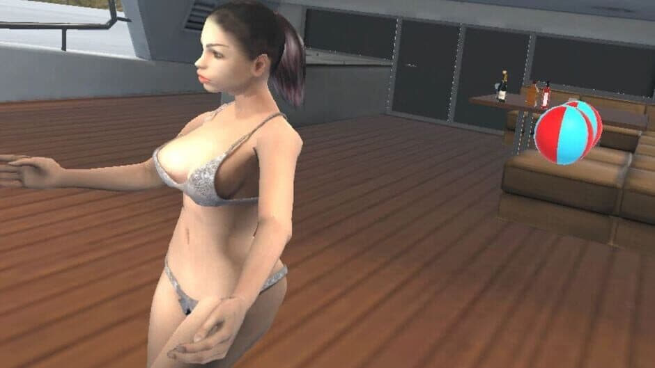 Скриншот 6 из Yacht Simulator VR