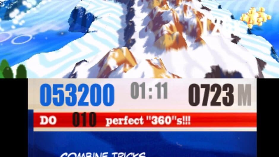 Скриншот 5 из Rising Board 3D