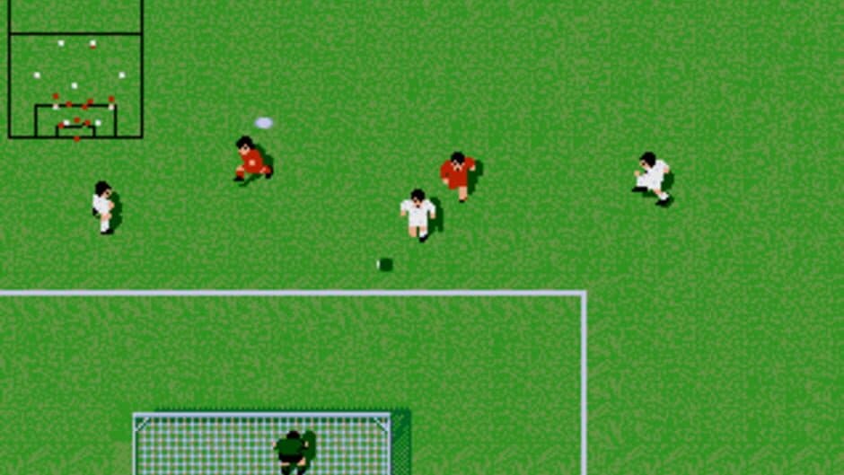 Скриншот 2 из Goal