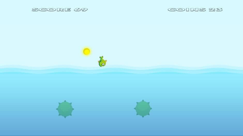 Скриншот 3 из Nimble Fish