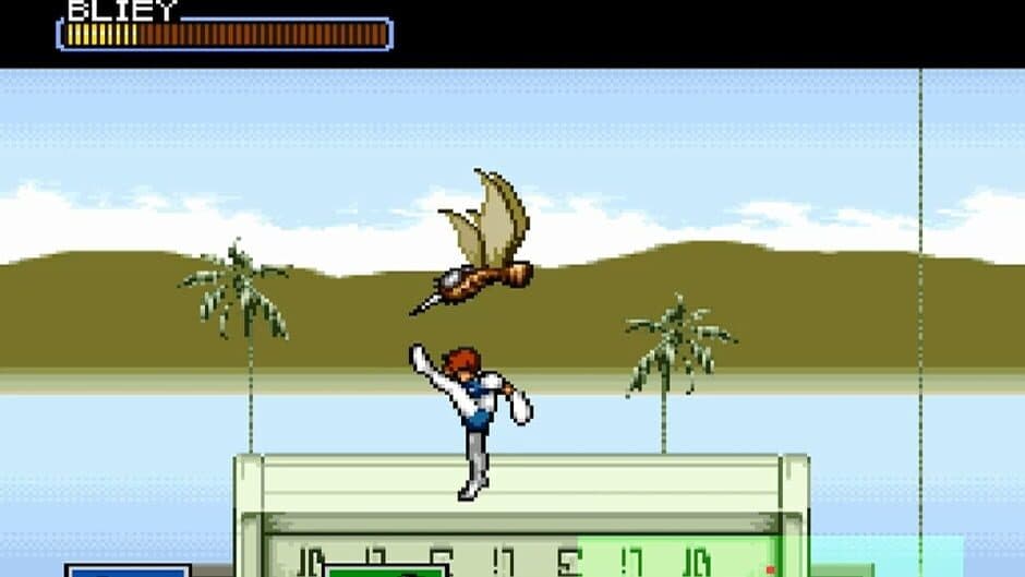 Скриншот 6 из Hyper Iria