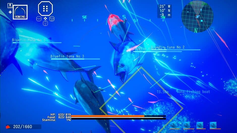 Скриншот 10 из Ace of Seafood