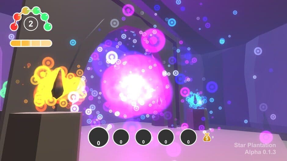 Скриншот 6 из Star Plantation