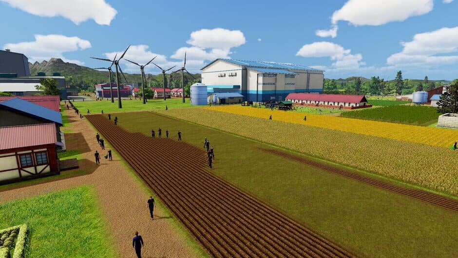 Скриншот 2 из Farm Manager 2018