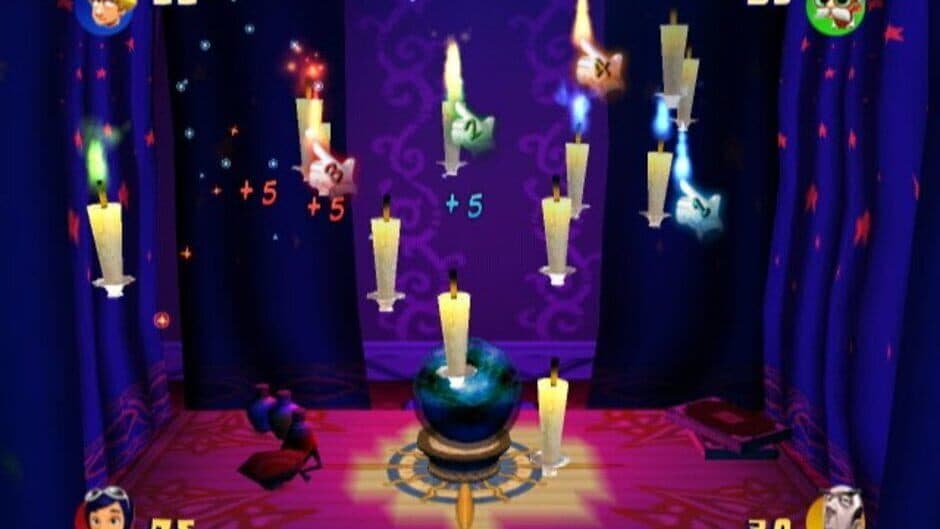 Скриншот 4 из Ghost Mansion Party