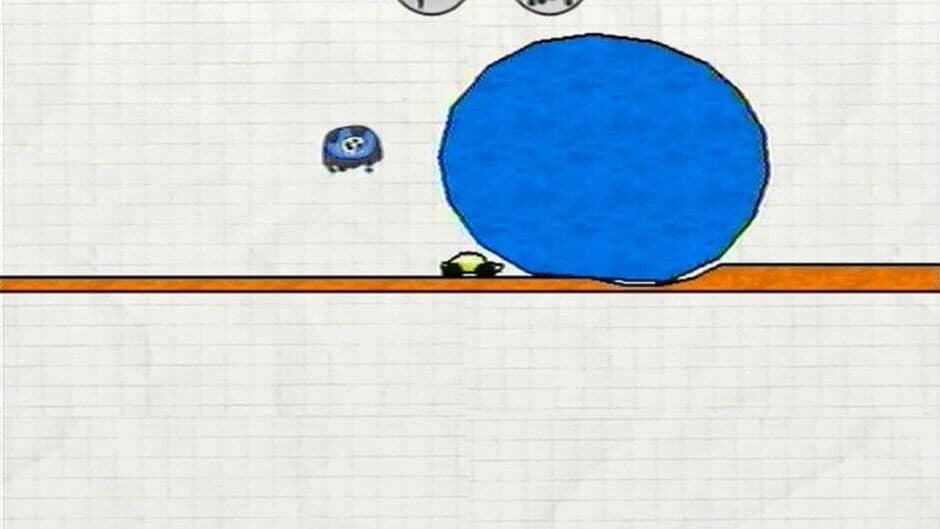 Скриншот 3 из JellyCar 2