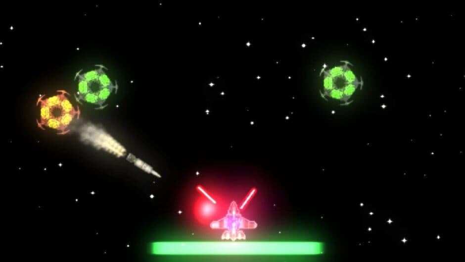 Скриншот 1 из Star Fight