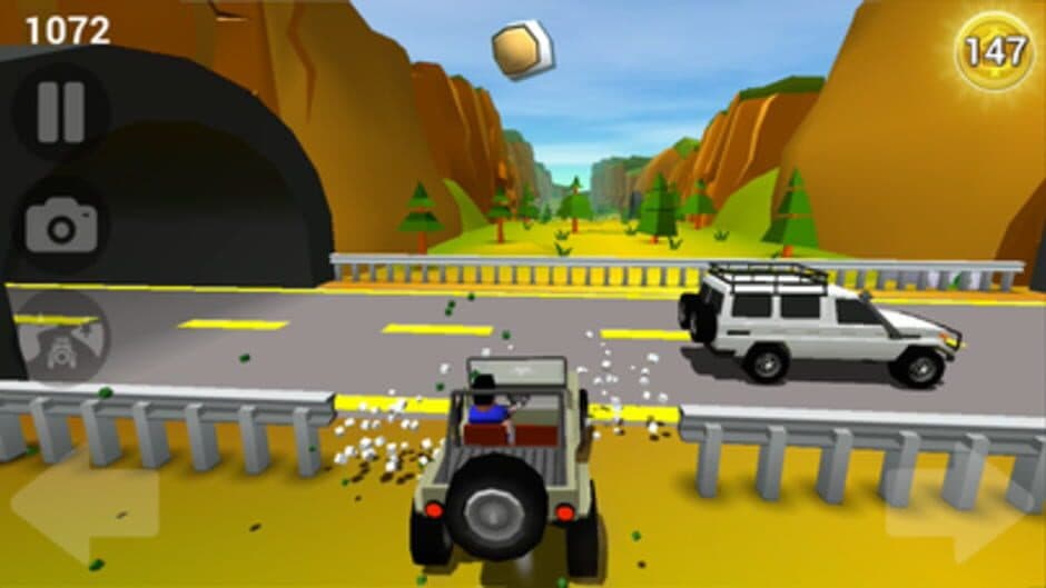 Скриншот 4 из Faily Brakes
