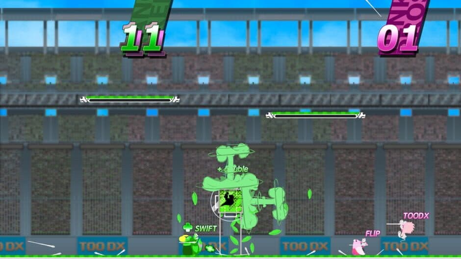 Скриншот 12 из Sportsball