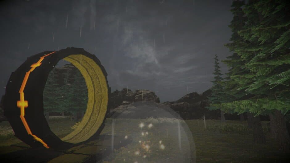 Скриншот 5 из Analemma