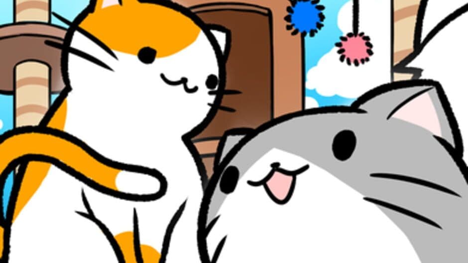 Скриншот 3 из Cat Condo