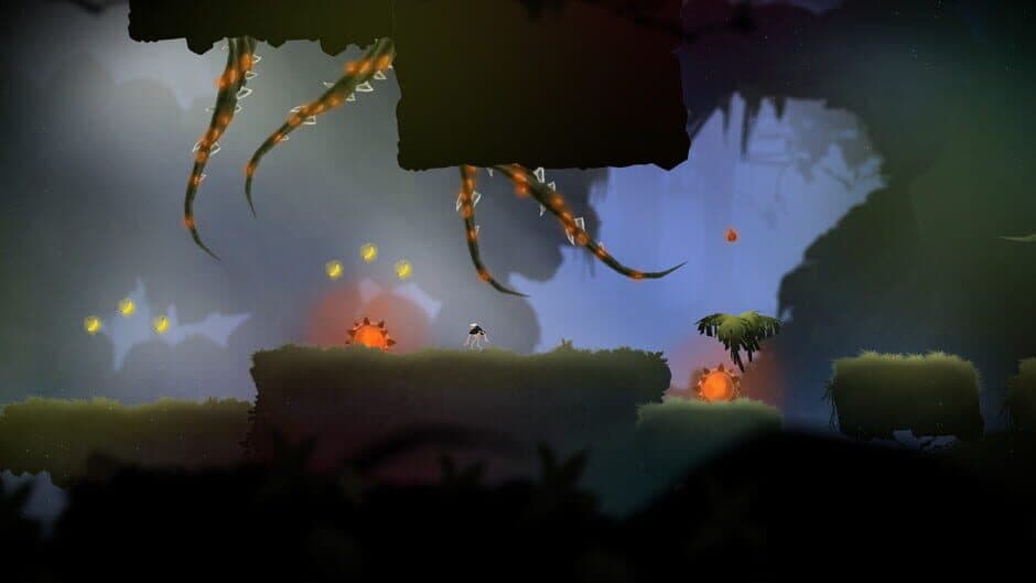 Скриншот 2 из Adam and Eve: The Game - Chapter 1