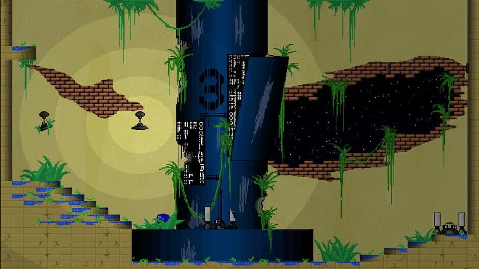 Скриншот 2 из Lectrovolt II