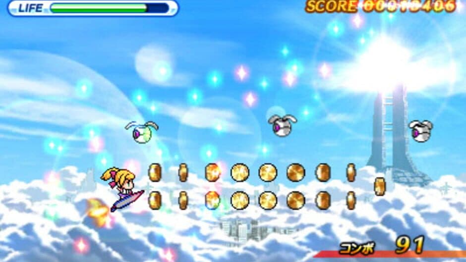 Скриншот 1 из Skypeace