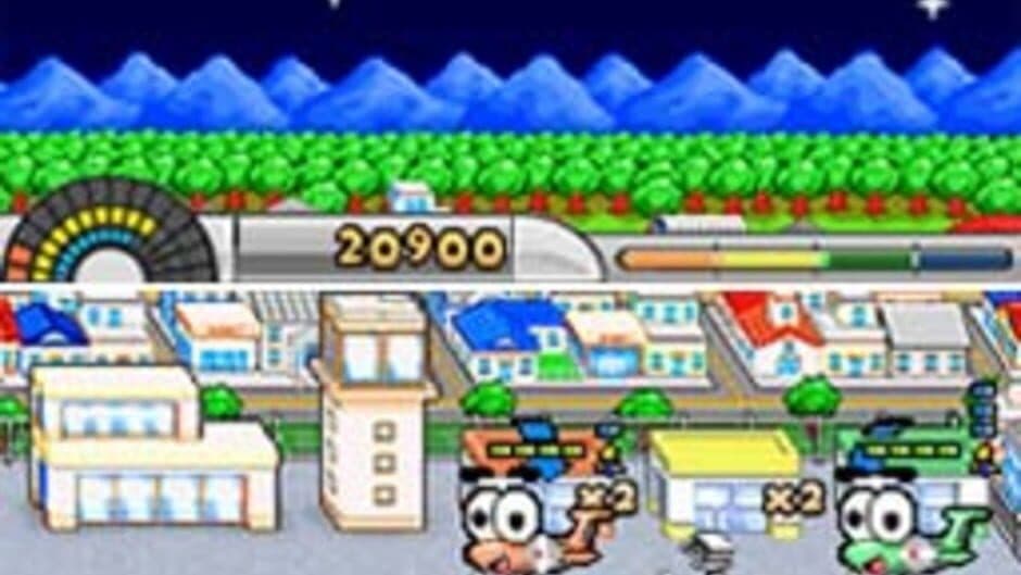 Скриншот 5 из Airport Mania: First Flight