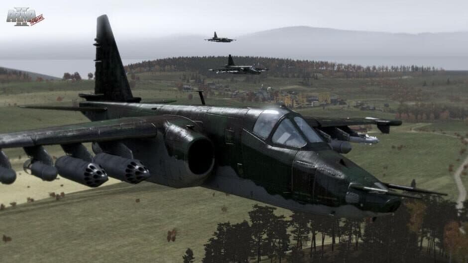 Скриншот 5 из Arma 2