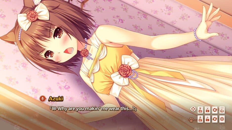 Скриншот 3 из Nekopara Vol. 2