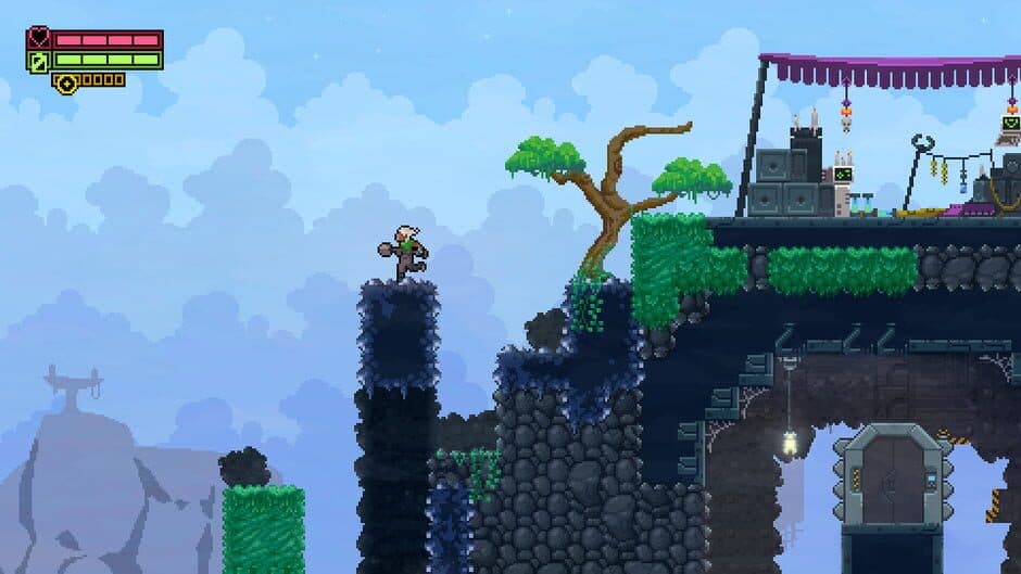 Скриншот 5 из Skytorn