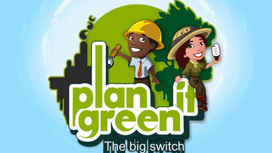 Скриншот 1 из Plan it Green