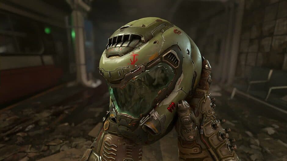 Скриншот 4 из Doom Eternal