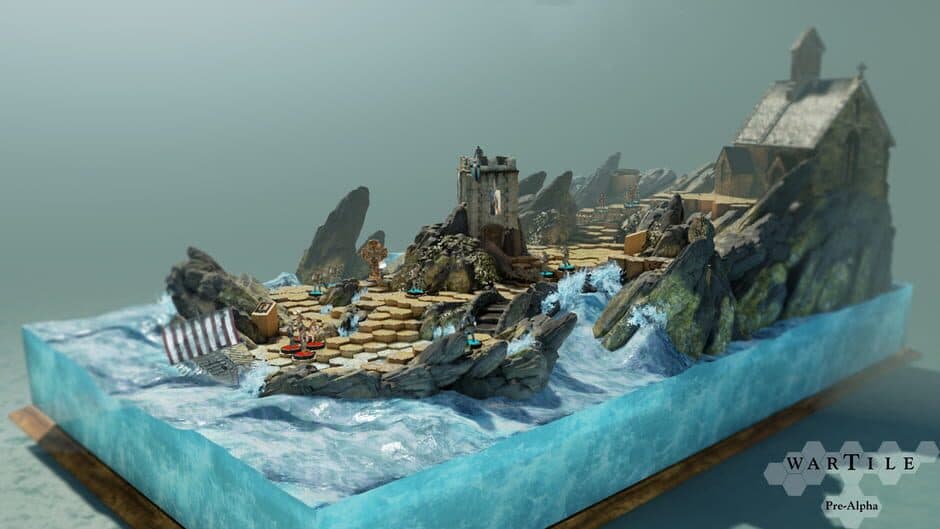 Скриншот 5 из Wartile