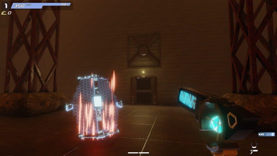 Скриншот 4 из Ironguard