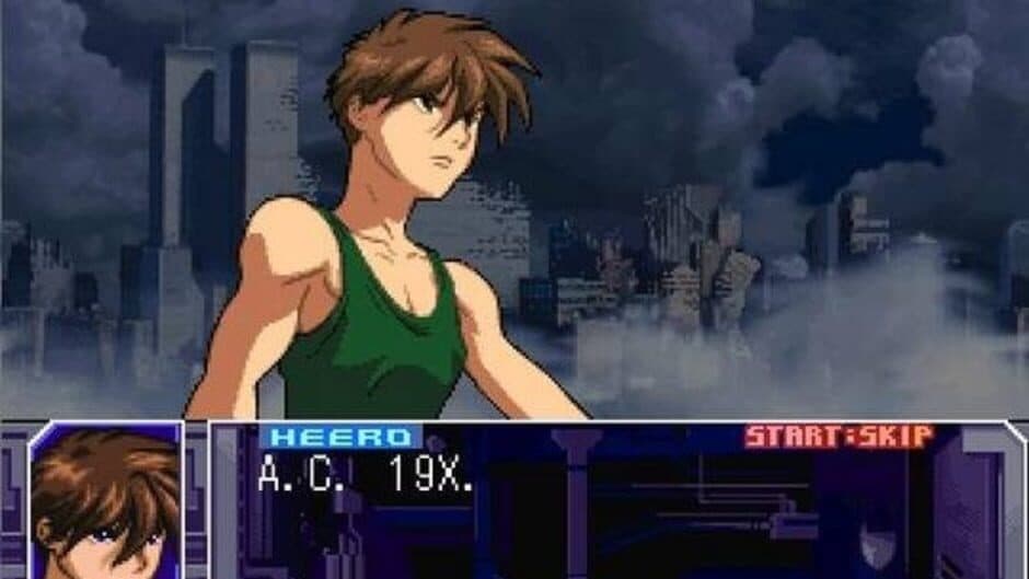 Скриншот 5 из Gundam: Battle Assault