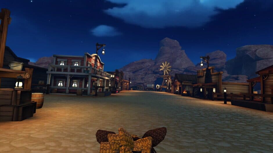 Скриншот 3 из Hopalong: The Badlands