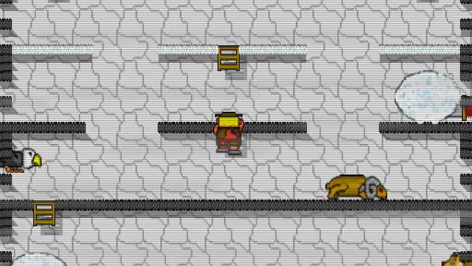 Скриншот 6 из Slingshot Explorer: The Twelve Towers