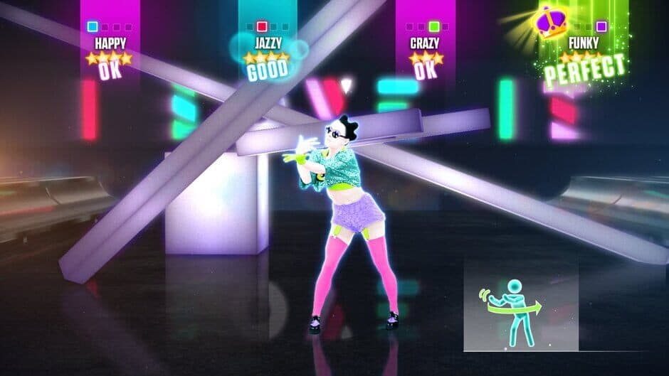 Скриншот 12 из Just Dance 2015