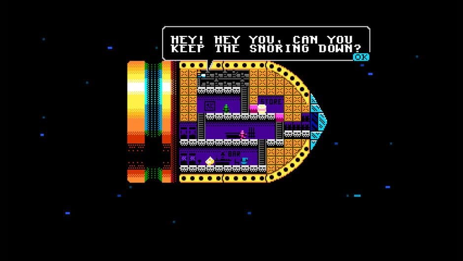 Скриншот 5 из Rock Boshers DX: Director's Cut