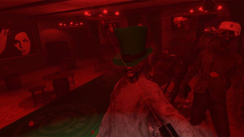 Скриншот 4 из Drunk or Dead