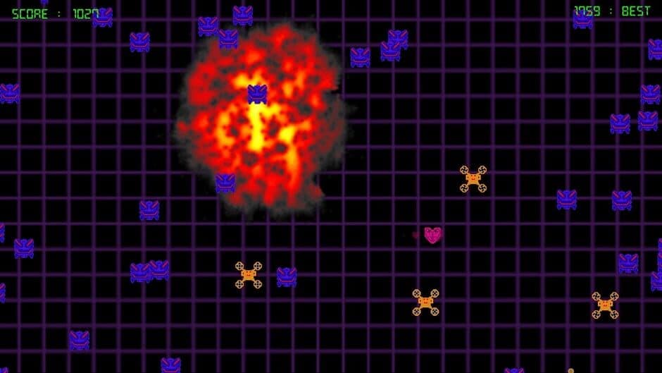 Скриншот 3 из 3, 2, 1, Survive!